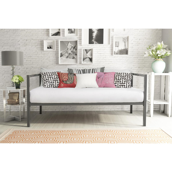 Twin Xl Daybed Frame ZMHW SIDNEY WHITFIELD BLOG'S